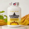 🌿 Candida Cleanse