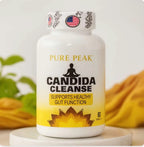 🌿 Candida Cleanse