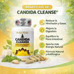 🌿 Candida Cleanse