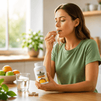 🌿 Candida Cleanse