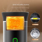 Cafetera Portátil 3 en 1