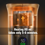 Cafetera Portátil 3 en 1