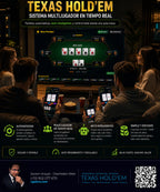 TEXAS HOLD'EM PRO