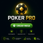 TEXAS HOLD'EM PRO