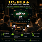 TEXAS HOLD'EM PRO