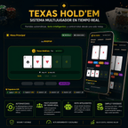 TEXAS HOLD'EM PRO