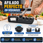 Afilador Profesional 4 en 1 BOCHION