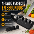 Afilador Profesional 4 en 1 BOCHION