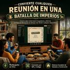 MONOPOLY ROYALE