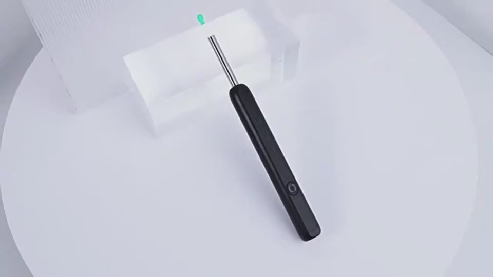 Otoscopio Inteligente WiFi NE3
