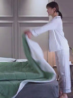 Fleece Blankets And Throws Thick Warm Winter Blank