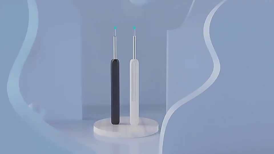 Otoscopio Inteligente WiFi NE3
