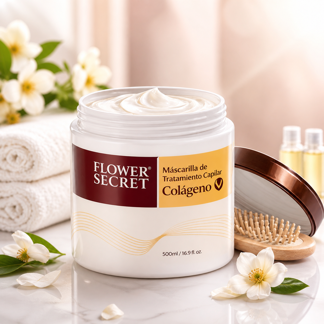 DUO PERFECTO MASCARILLA KARSEELL