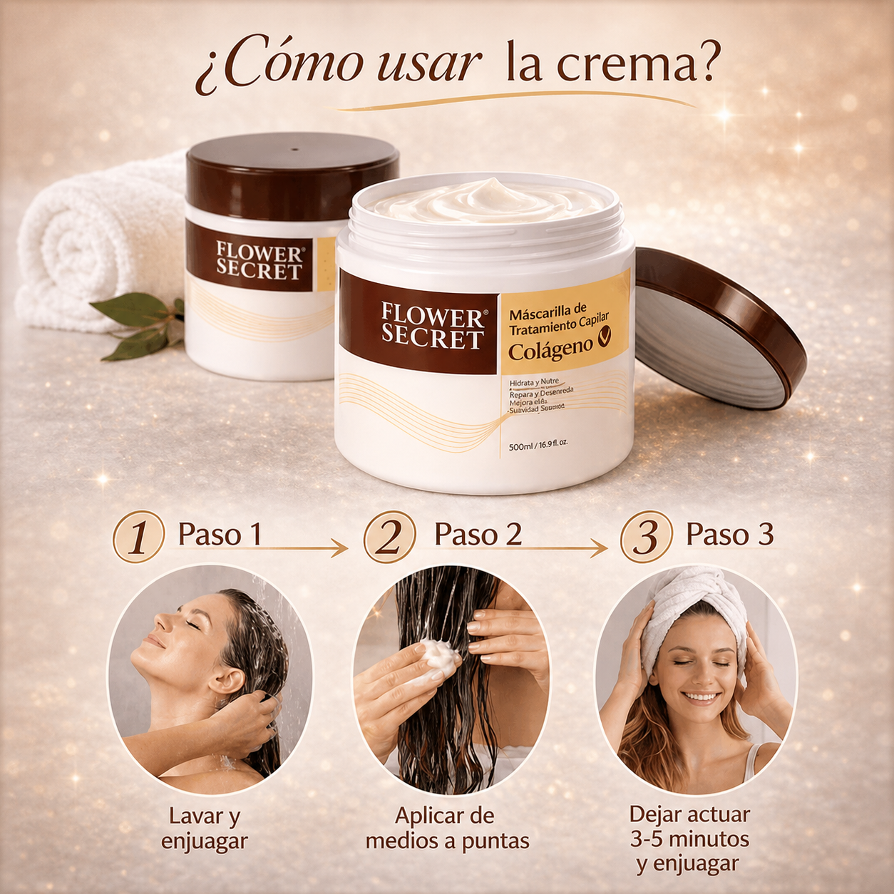 DUO PERFECTO MASCARILLA KARSEELL