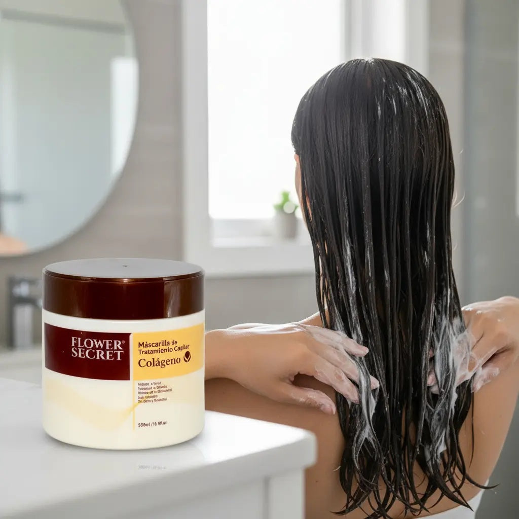 DUO PERFECTO MASCARILLA KARSEELL