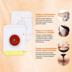 PARCHES PARA ADELGAZAR SLIM PATCH