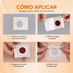 PARCHES PARA ADELGAZAR SLIM PATCH