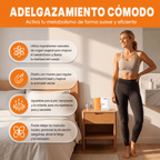 PARCHES PARA ADELGAZAR SLIM PATCH