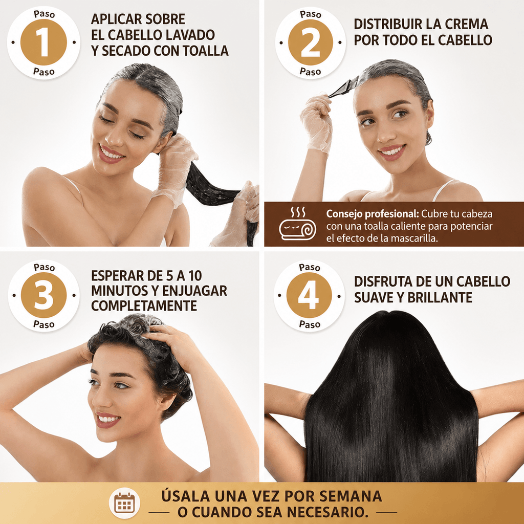 DUO PERFECTO MASCARILLA KARSEELL