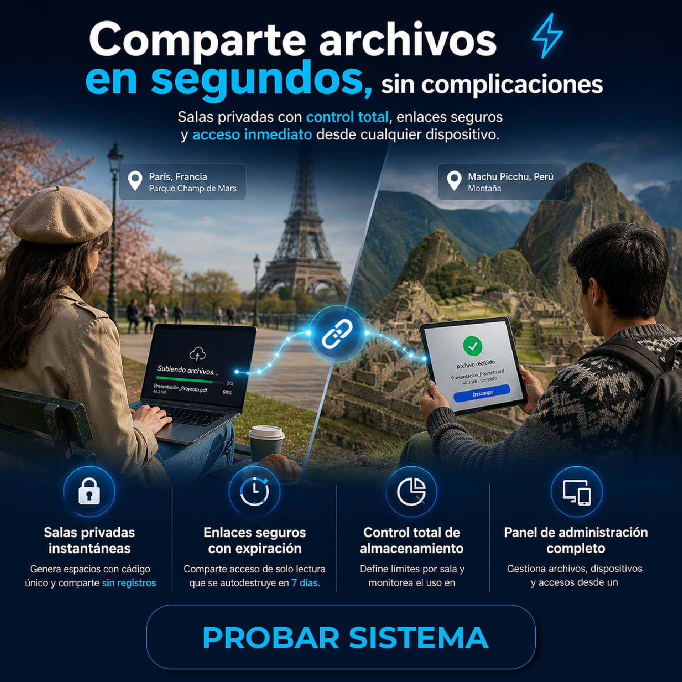 Compartir