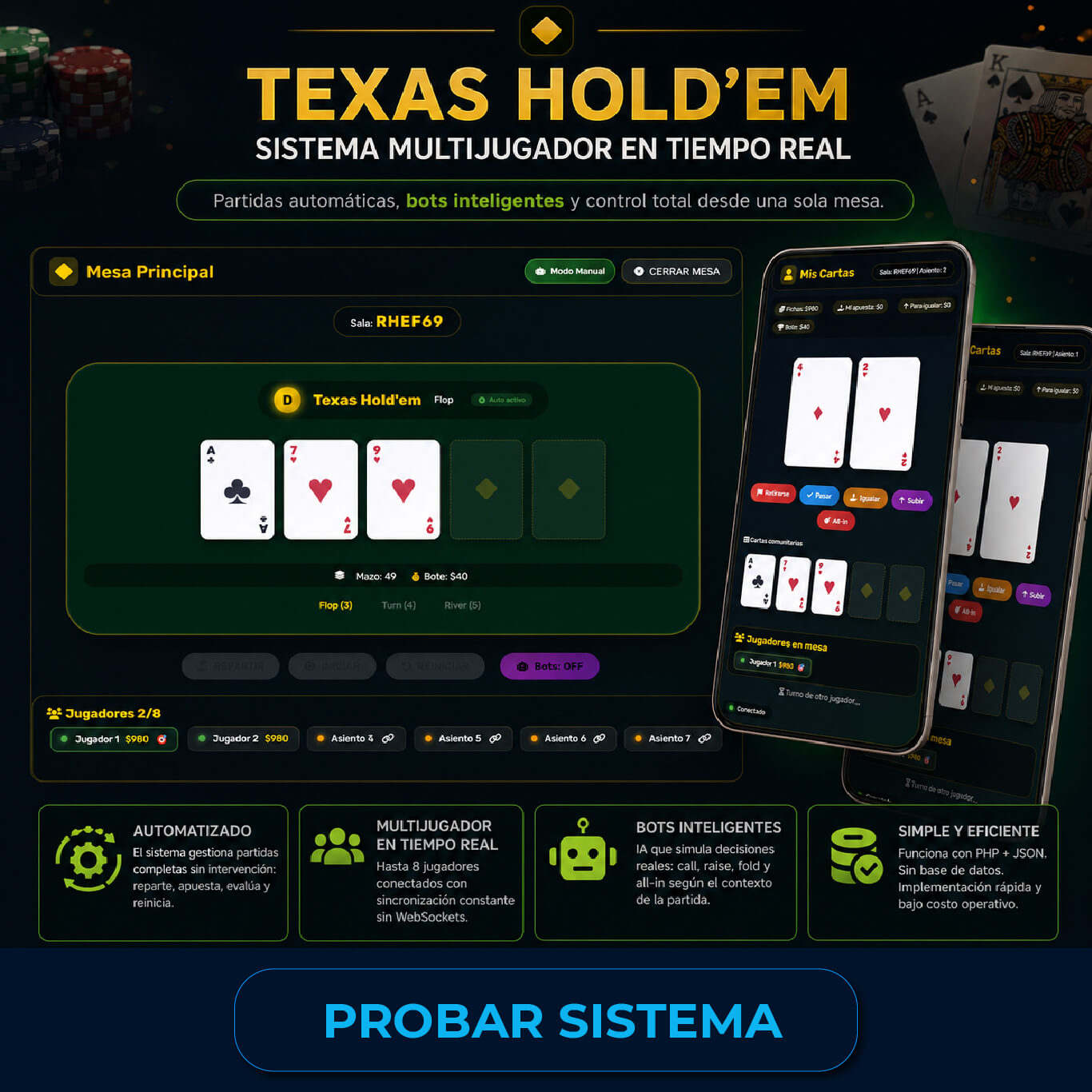 Poker